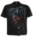 Camiseta Demon - DEATH EMBERS