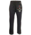 Gothic pajama pants for men - DARK DEATH