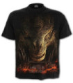 Syrax T-shirt - DRAGON THRONE - House of the Dragon