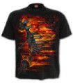 T-Shirt explosion atomique - ATOMIC BLAST