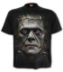 IT LIVES - T-Shirt Frankenstein