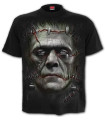 IT LIVES - Camiseta Frankenstein