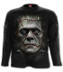 IT LIVES - T-Shirt à manches longues Frankenstein
