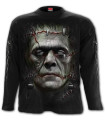 IT LIVES - Frankenstein Long Sleeve T-Shirt