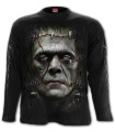 IT LIVES - T-Shirt à manches longues Frankenstein
