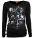 TOP Baggy Chat Biker - NEUF VIES