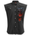 Chemise sans manches - DEATH EMBERS