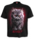 T-shirt Chat en colère