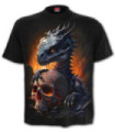 T-shirt dragon - HATCHLING