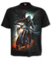 Camiseta Angel of Death - NIGHT RIDER