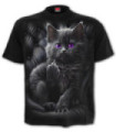 Camiseta Gato travieso - CATTITUDE