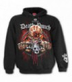 5FDP - ASSASSIN - Hoody Black (Plain)