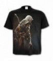 ORIGINS - BAYEK - Camiseta negra