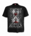 SANDS OF DEATH - Camiseta negra