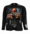 5FDP - GAME OVER - T-Shirt manches longues Noir