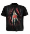 FREAK SHOW - Camiseta negra