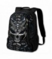 SKULL ARMOUR - Back Pack - With Laptop Pocket