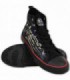 Chaussures gothiques Sneakers pour homme modèle FOOT BONE
