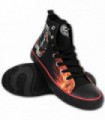 Zapatos góticos Sneakers para hombre modelo ACE REAPER