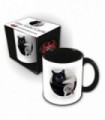 YIN YANG CATS - Tasse en céramique 0.3L