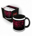 ROSA DE SANGRE - Taza de cerámica 0.3L