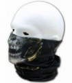 STEAM PUNK REAPER - Masque de visage multifonction