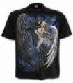 FALLEN ï¿½ - T-Shirt Noir